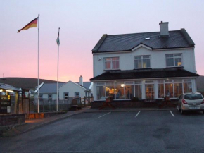 Achill Cliff House Hotel & Restaurant